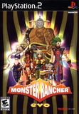 Monster Rancher EVO (PlayStation 2)